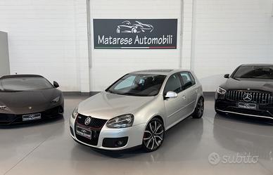 Volkswagen Golf GTI TFSI 2.0cc 200cv Clima bi-zona