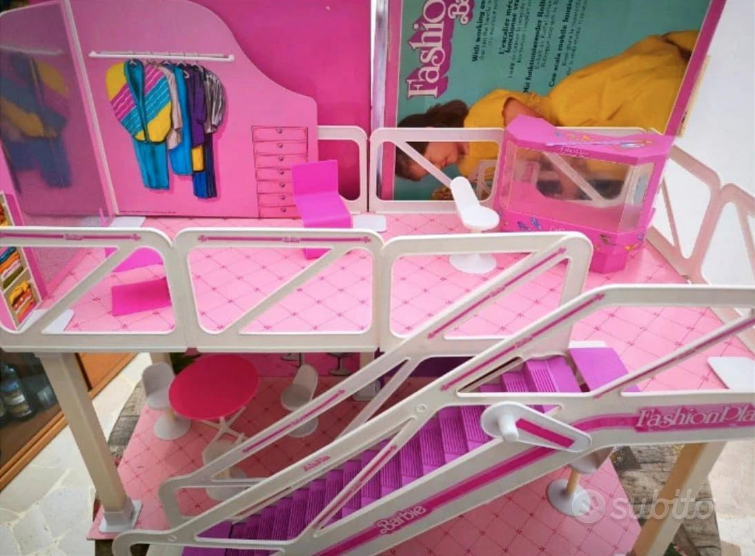 Fashion plaza di barbie online