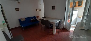 Comodo appartamento a SERAPO