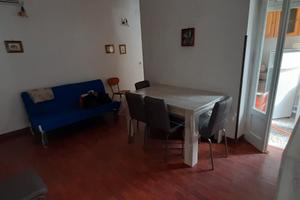 Comodo appartamento a SERAPO