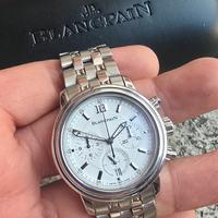 blancpain Léman chrono