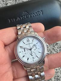 blancpain Léman chrono