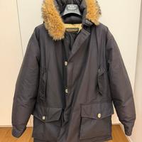 Piumino Woolrich XL