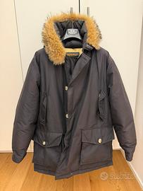 Piumino Woolrich XL
