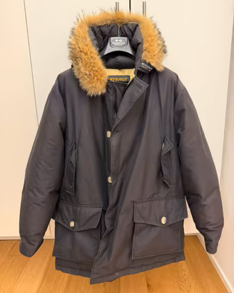 Piumino Woolrich XL