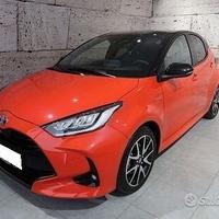 Toyota yaris ricambi 2019-2021