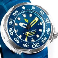 Orologio Tecnotempo automatico 1000 metri