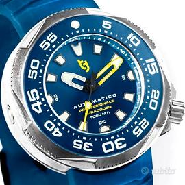 Orologio Tecnotempo automatico 1000 metri