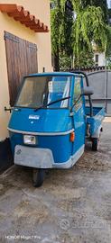 Piaggio Altro
