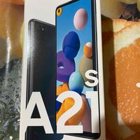 Samsung Galaxy A21s 32GB.
