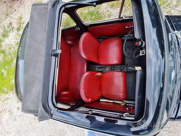500 L AUTO D'EPOCA