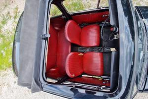 500 L AUTO D'EPOCA
