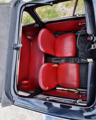 500 L AUTO D'EPOCA