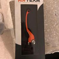 Leve freno e frizione NRTEAM
