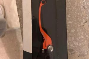 Leve freno e frizione NRTEAM