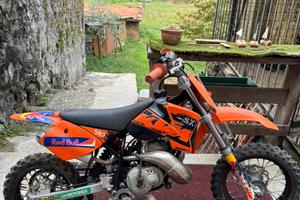 ktm sx 50