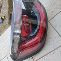 Faro posteriore- stop- jeep compass 2022