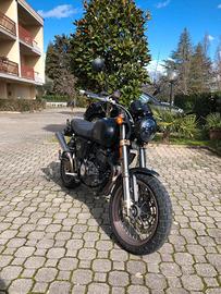 SWM 500 Ace of Spades