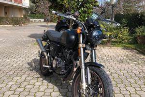 SWM 500 Ace of Spades