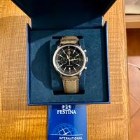 Orologio festina 2015