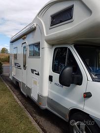 CI Mizar 110 Top Class