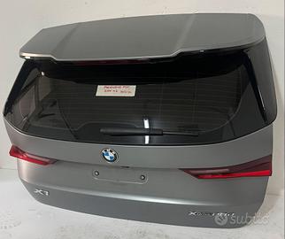 PORTELLONE POSTERIORE COMPLETO BMW X1 Serie (U11)