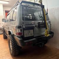 Pajero