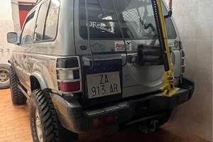 Pajero
