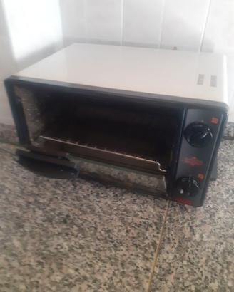 Forno elettrico