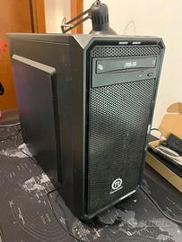 PC ricondizionato, sono un tecnico informatico