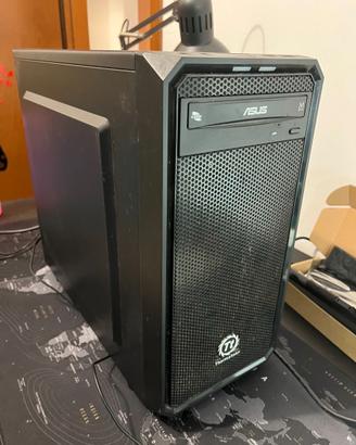 PC ricondizionato, sono un tecnico informatico