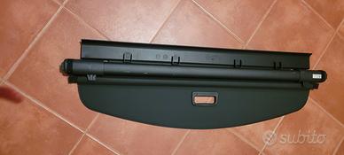 seat Leon sw cappelliera