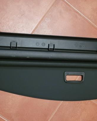 seat Leon sw cappelliera