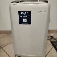 climatizzatore deumidificatore