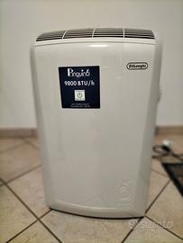 climatizzatore deumidificatore