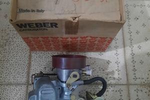 Carburatore Weber 32 ICE 250 Alfa Romeo Alfasud