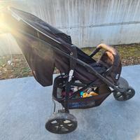 Passeggino bambino/a