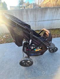 Passeggino bambino/a