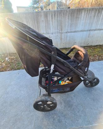Passeggino bambino/a