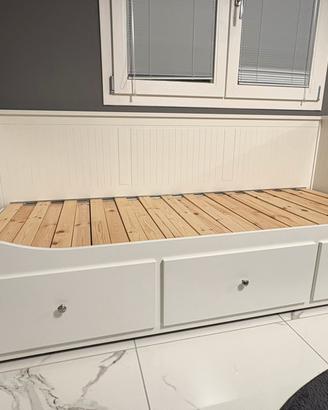 Struttura letto/divano