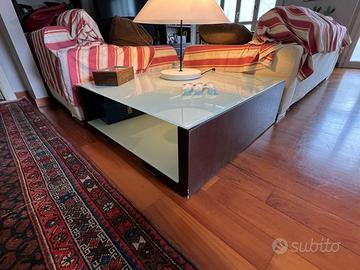 Tavolino soggiorno