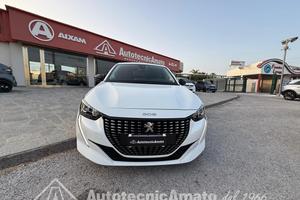 Peugeot 208 1.5 BlueHDi Allure S&S my20