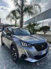 Peugeot 2008 Gt-Line