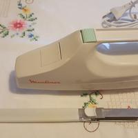 coltello elettrico moulinex nuovo