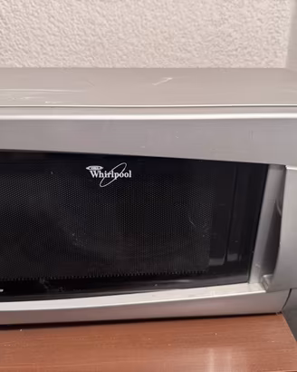 Microonde whirpool