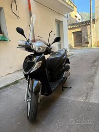 Honda SH 125