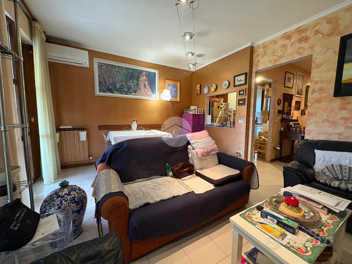 Appartamento – Firenze, Le Piagge, Quartiere 5 - Vista 2