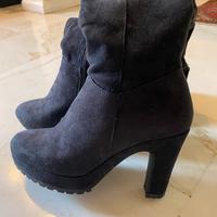 Stivale  alto, Primadonna