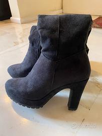 Stivale  alto, Primadonna