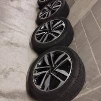  4 CERCHIIN LEGA DA 19  